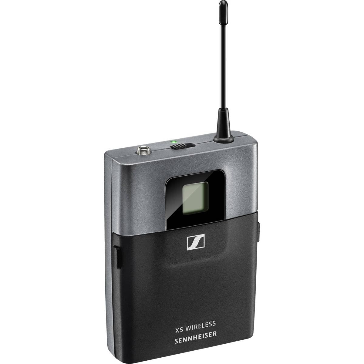 Amazon.com: Sennheiser XSW 1-ME3-A Wireless Headmic Set, A Range